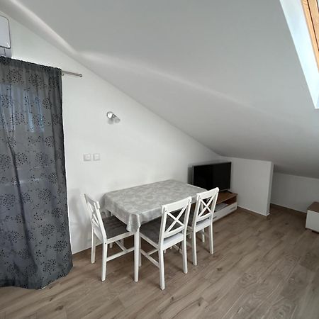 וודיצה Apartments Purkovic מראה חיצוני תמונה