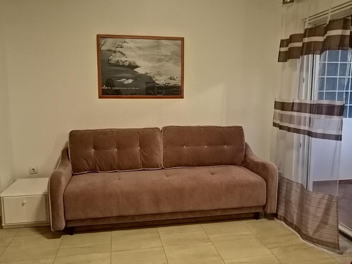 וודיצה Apartments Purkovic מראה חיצוני תמונה