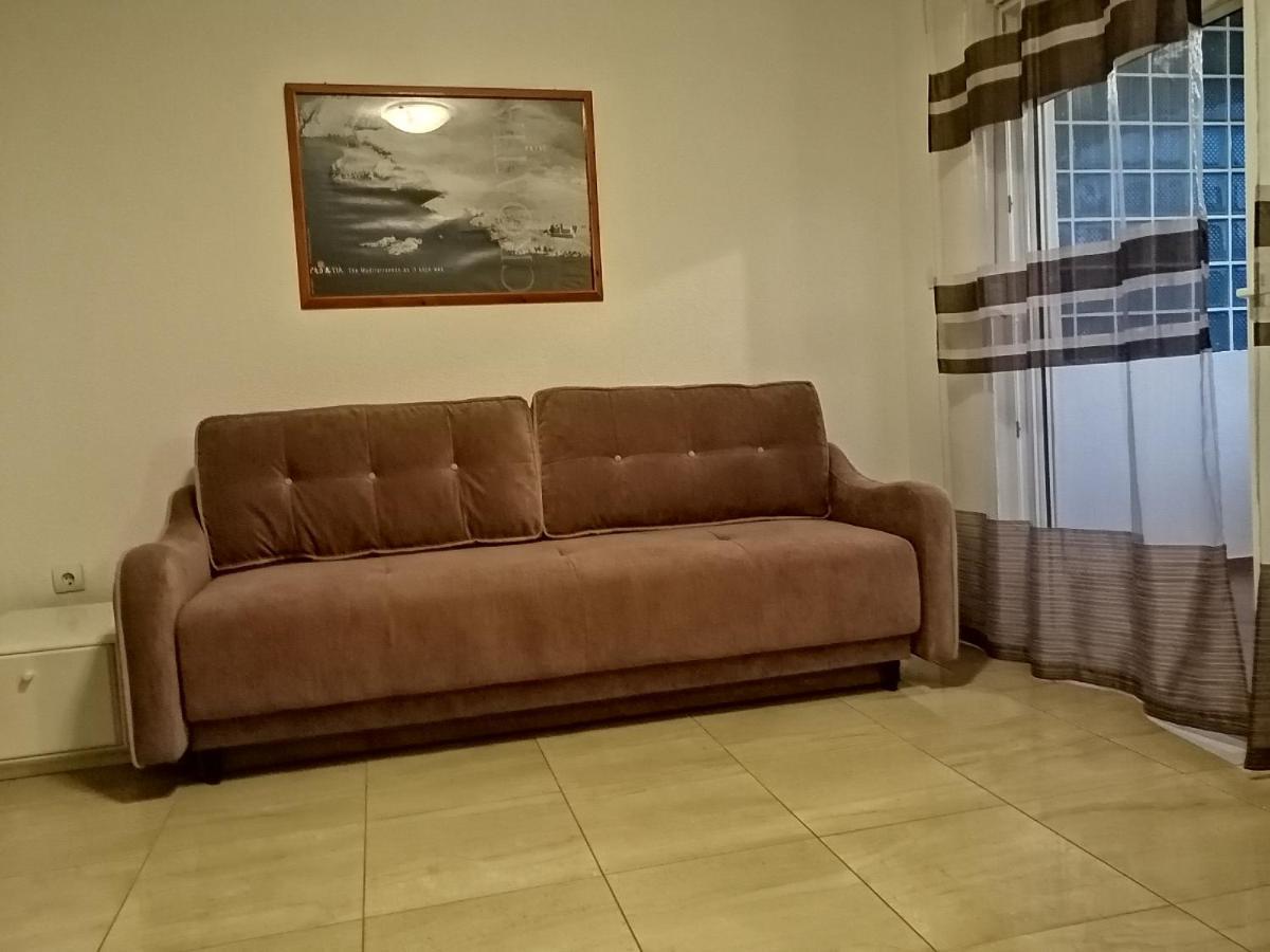 וודיצה Apartments Purkovic מראה חיצוני תמונה