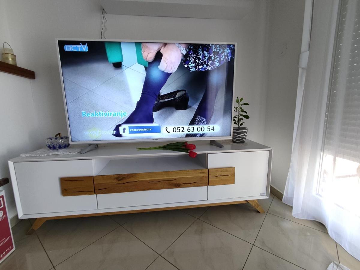 וודיצה Apartments Purkovic מראה חיצוני תמונה