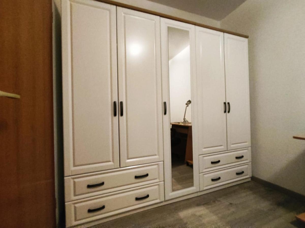 וודיצה Apartments Purkovic מראה חיצוני תמונה