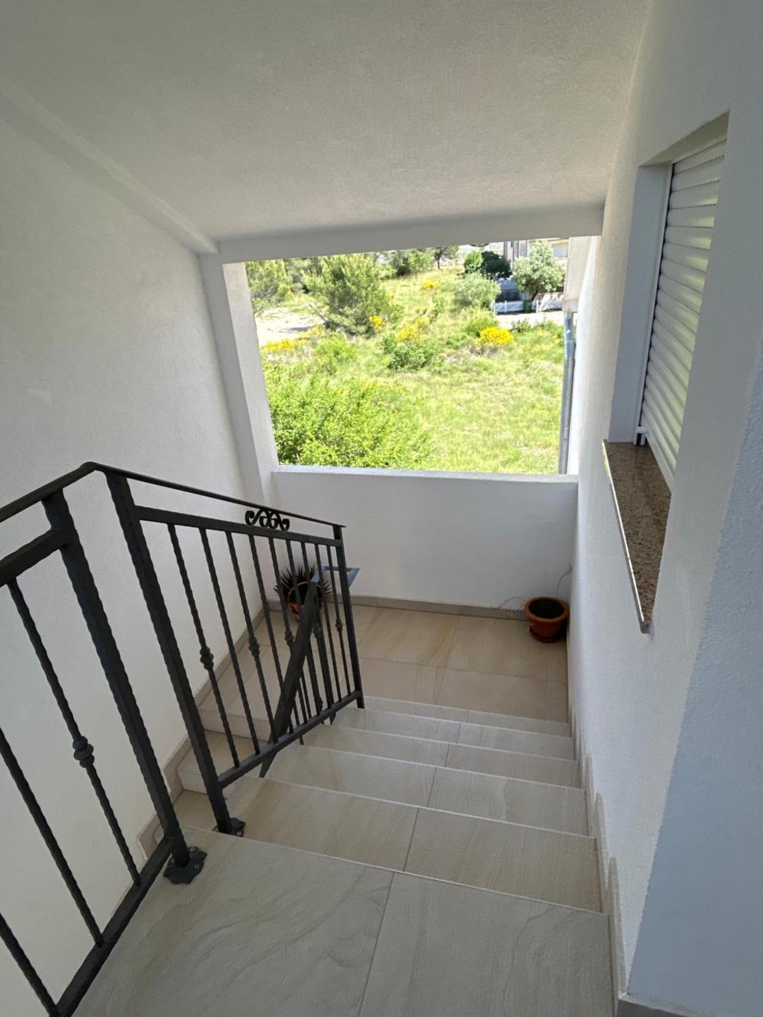 וודיצה Apartments Purkovic מראה חיצוני תמונה