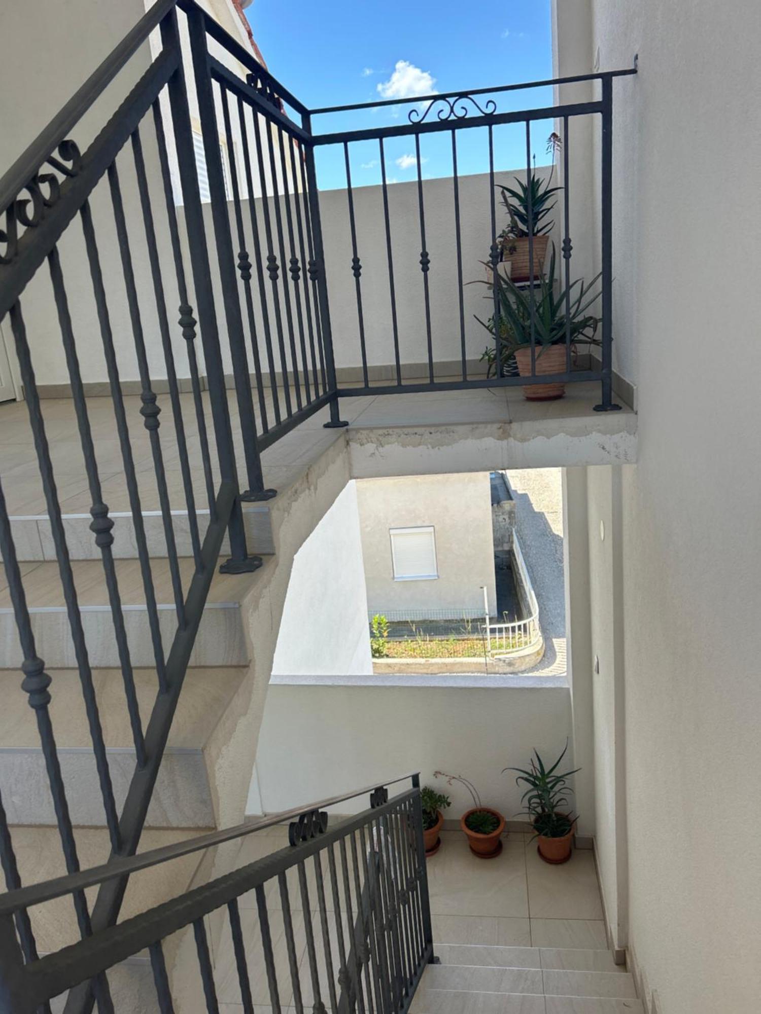 וודיצה Apartments Purkovic מראה חיצוני תמונה