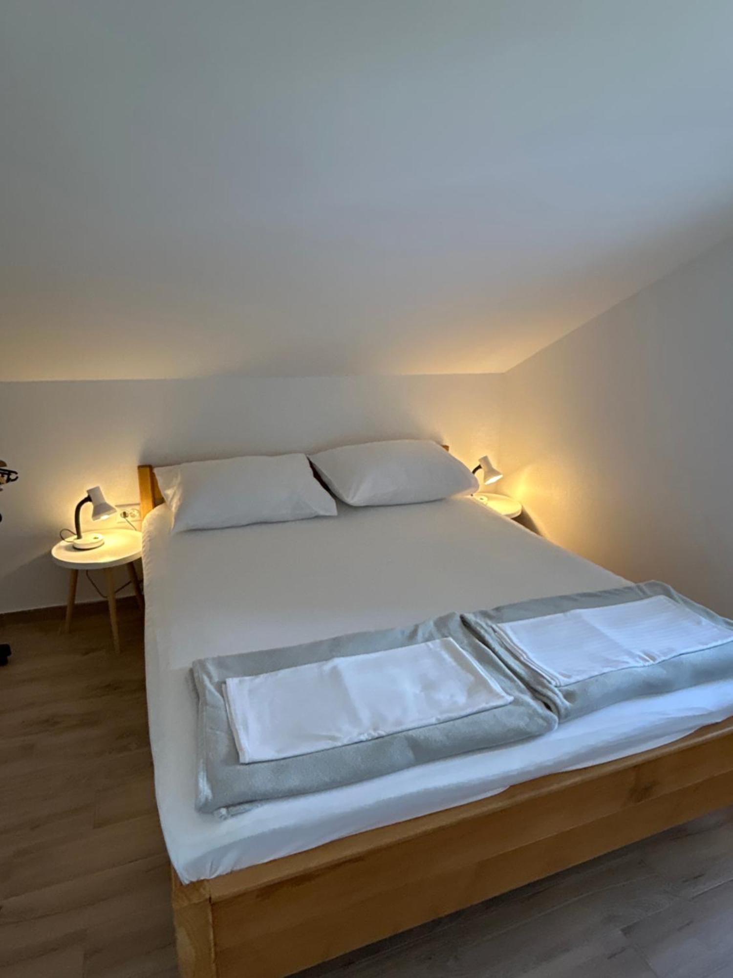 וודיצה Apartments Purkovic מראה חיצוני תמונה