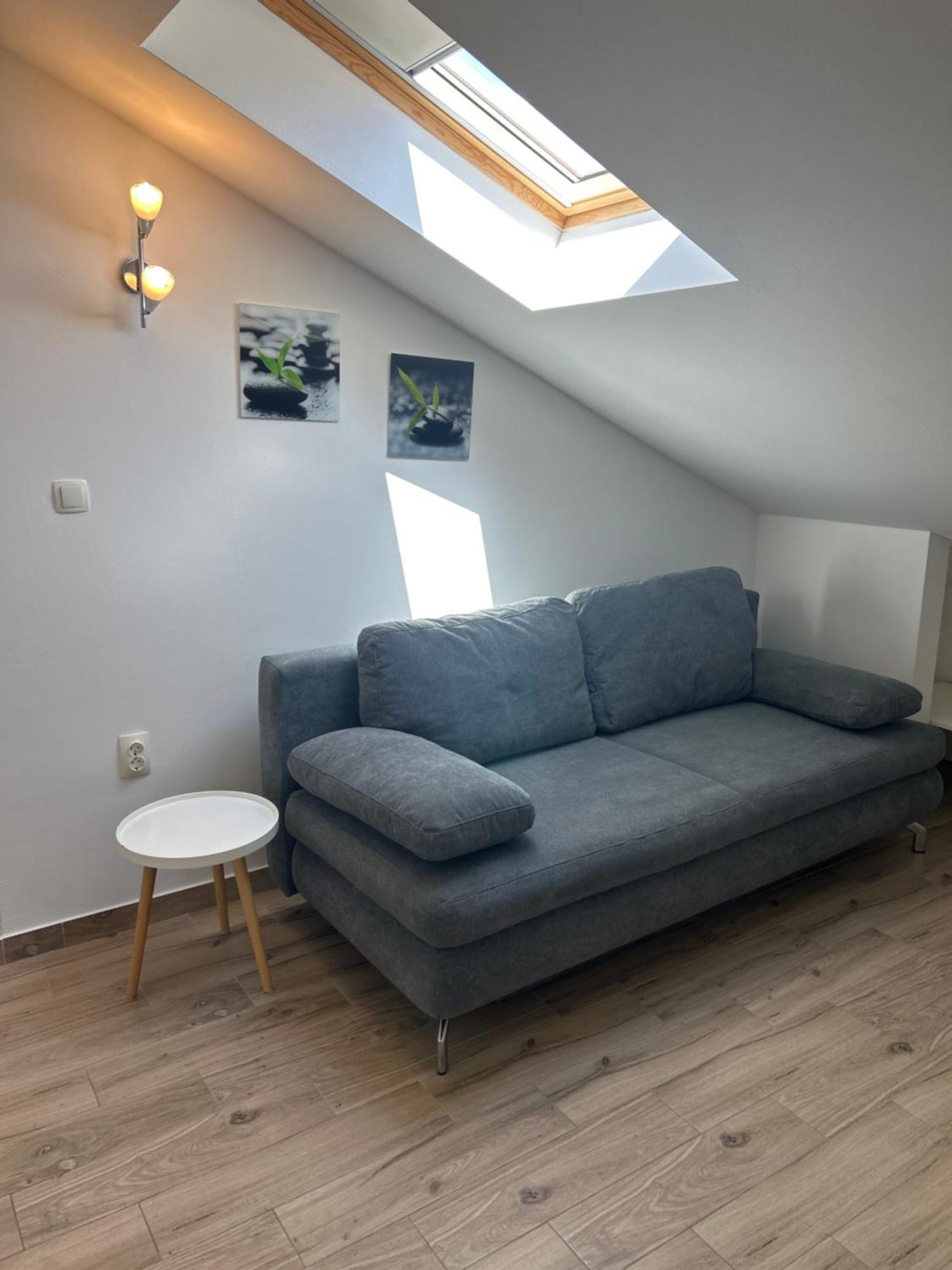 וודיצה Apartments Purkovic מראה חיצוני תמונה