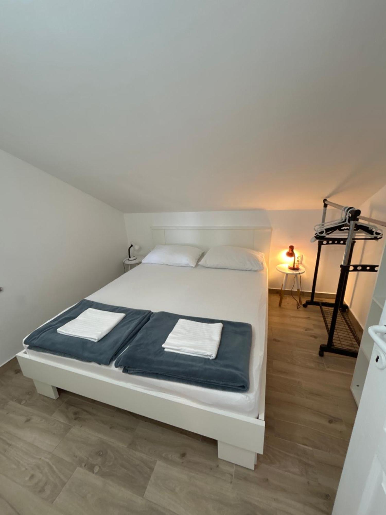 וודיצה Apartments Purkovic מראה חיצוני תמונה