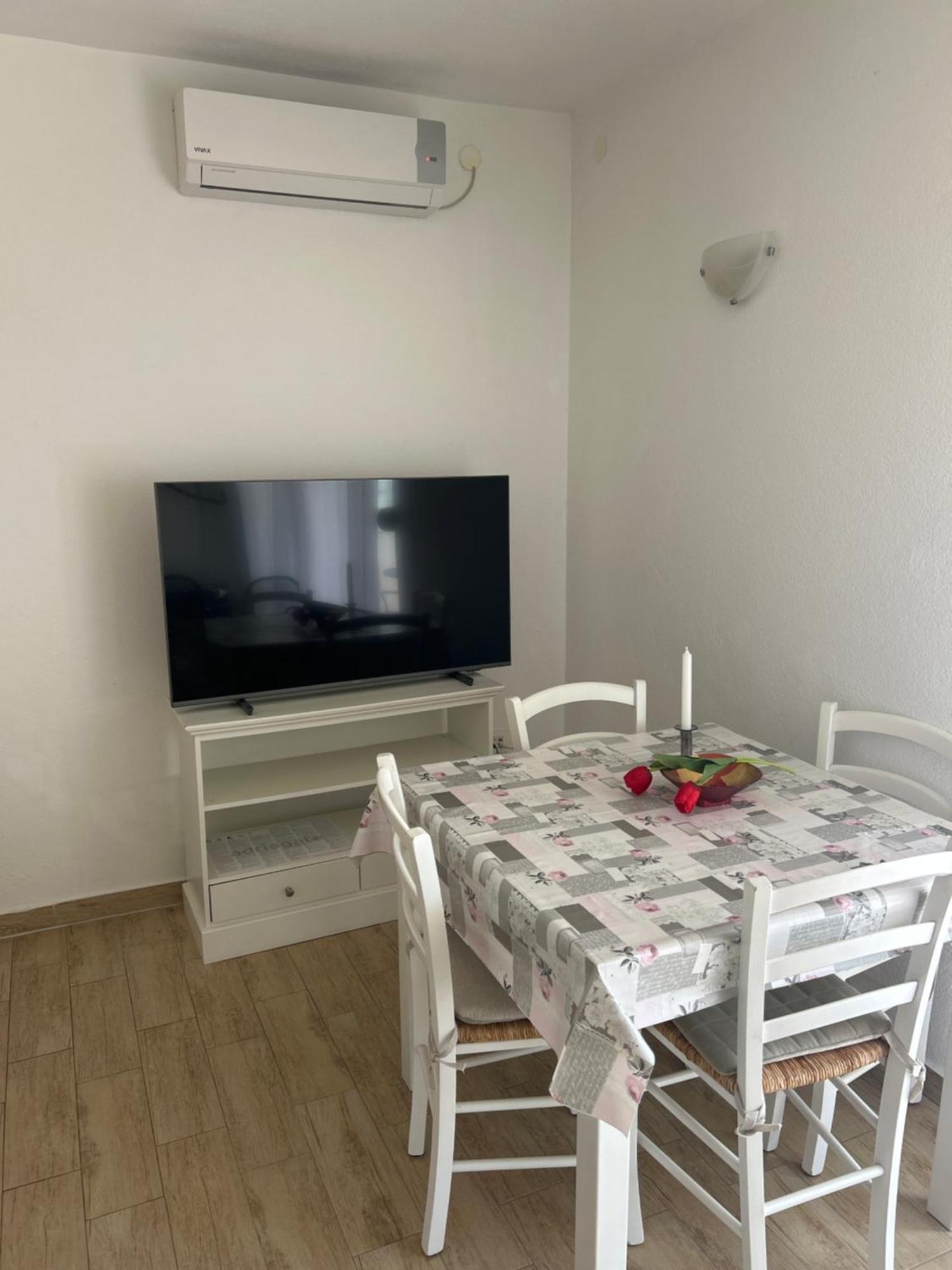 וודיצה Apartments Purkovic מראה חיצוני תמונה