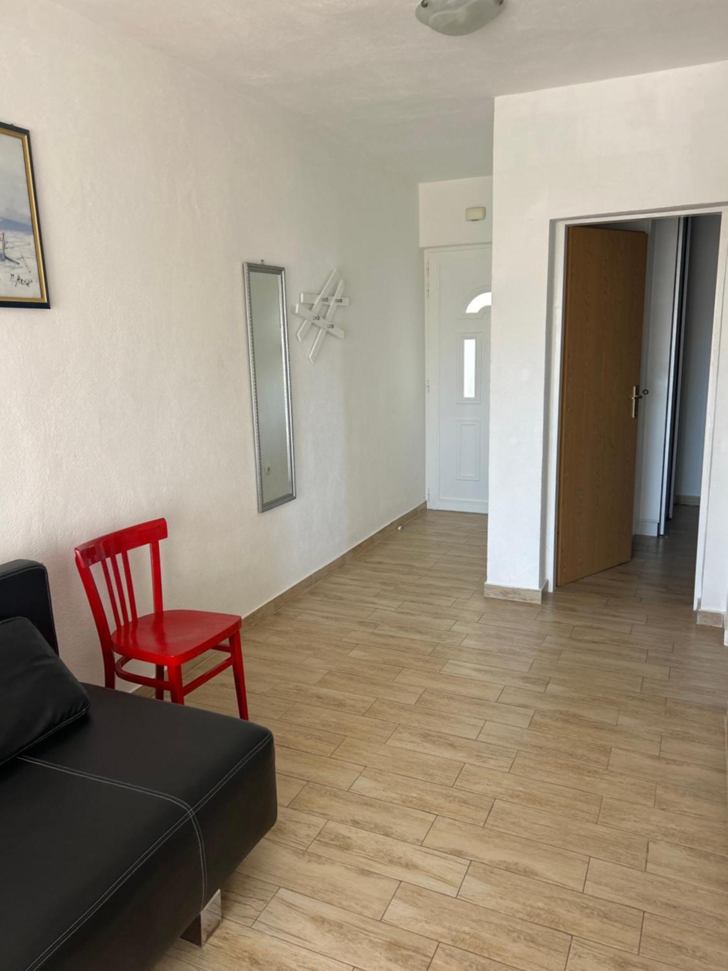 וודיצה Apartments Purkovic מראה חיצוני תמונה