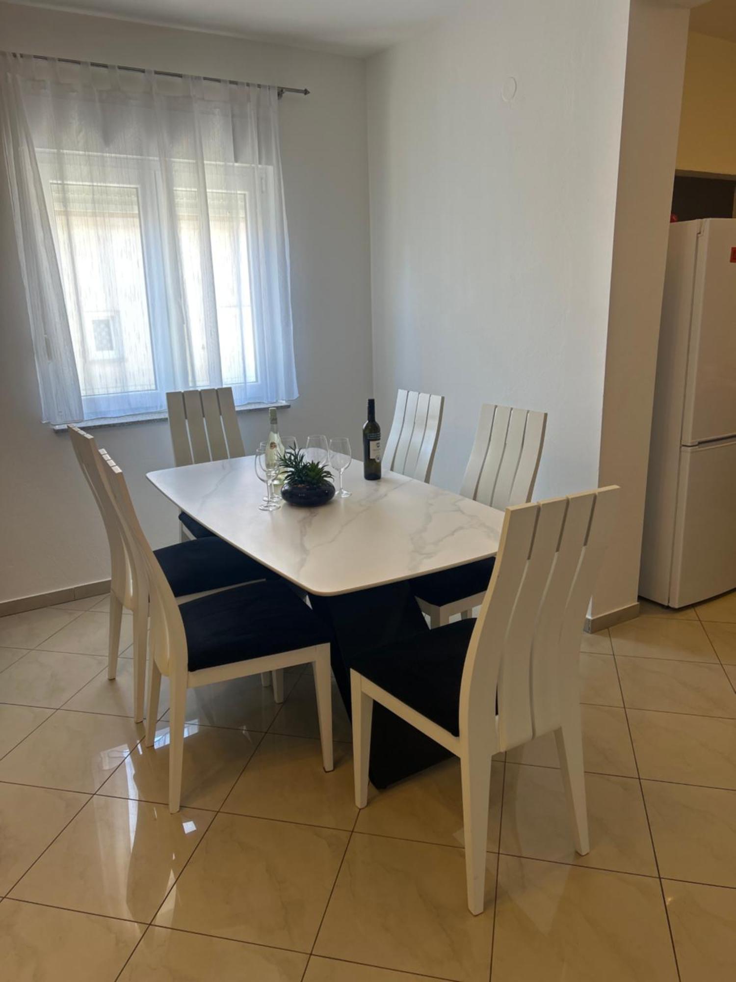 וודיצה Apartments Purkovic מראה חיצוני תמונה