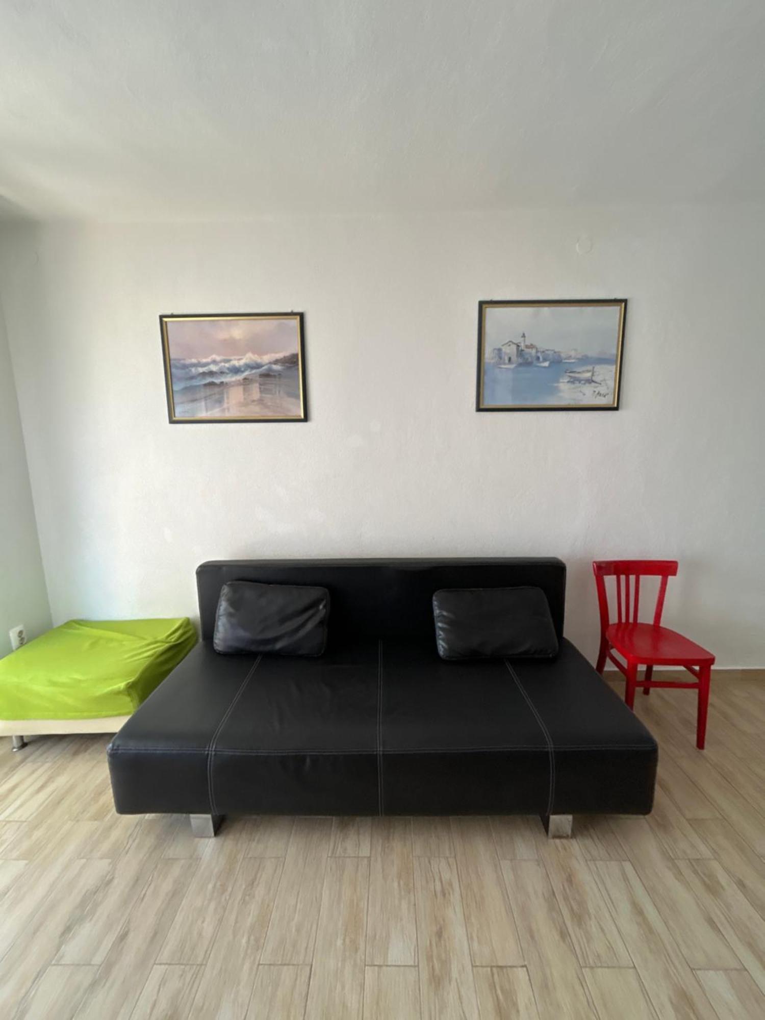 וודיצה Apartments Purkovic מראה חיצוני תמונה