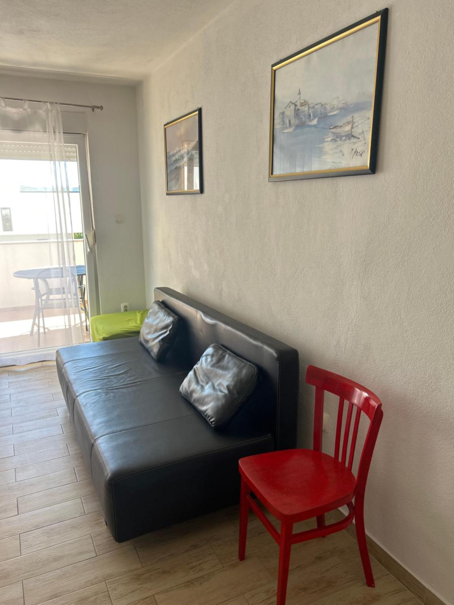 וודיצה Apartments Purkovic מראה חיצוני תמונה