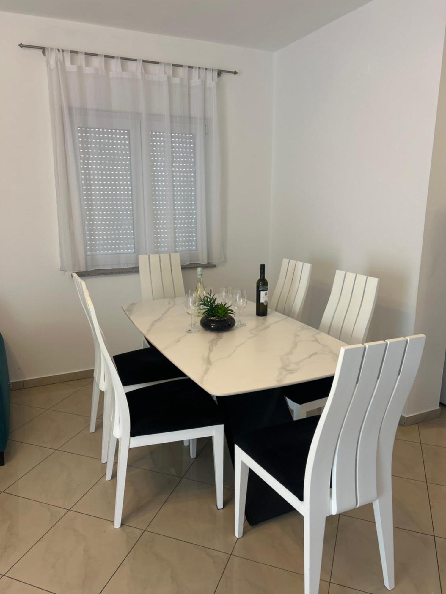וודיצה Apartments Purkovic מראה חיצוני תמונה