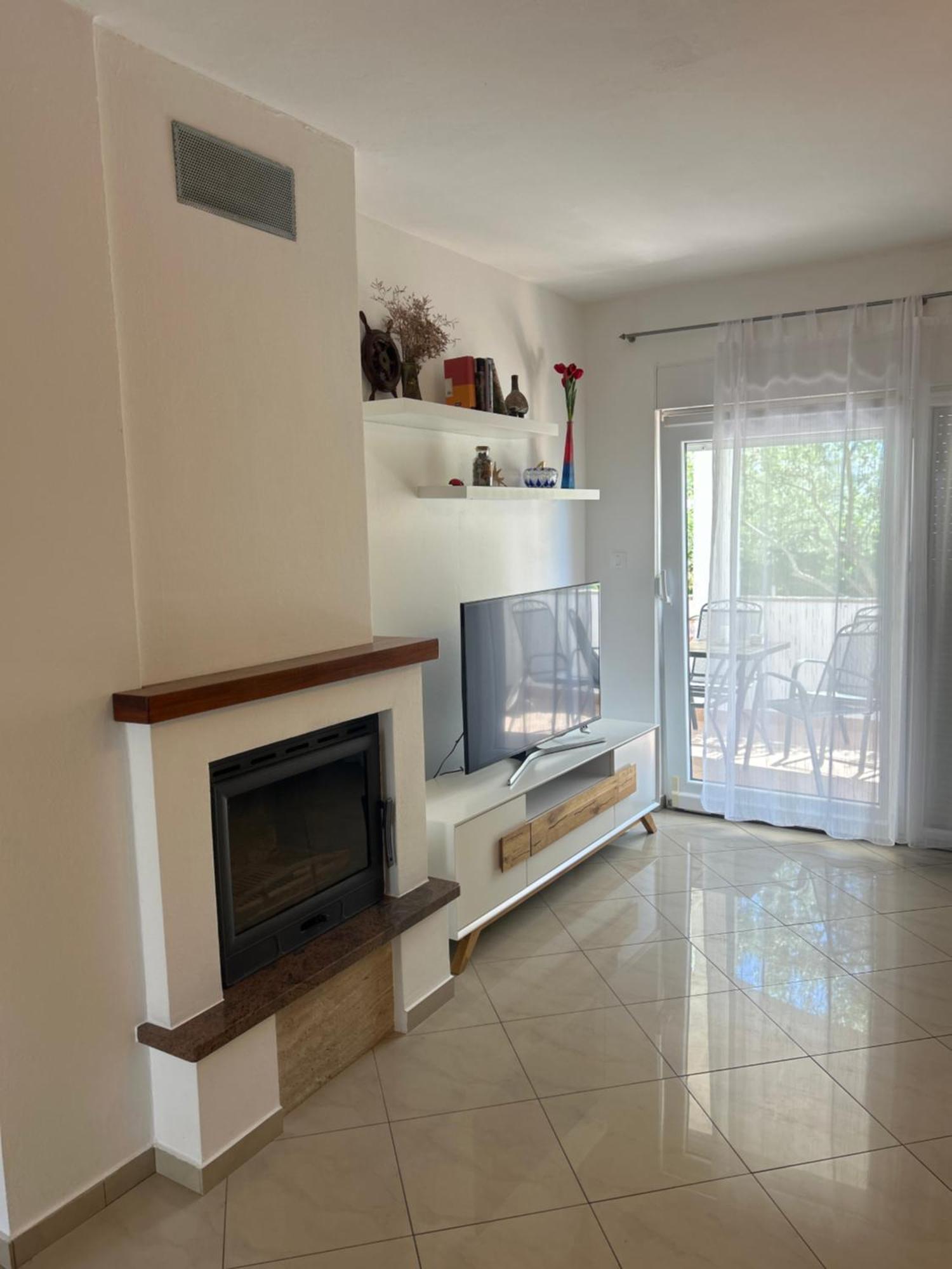 וודיצה Apartments Purkovic מראה חיצוני תמונה
