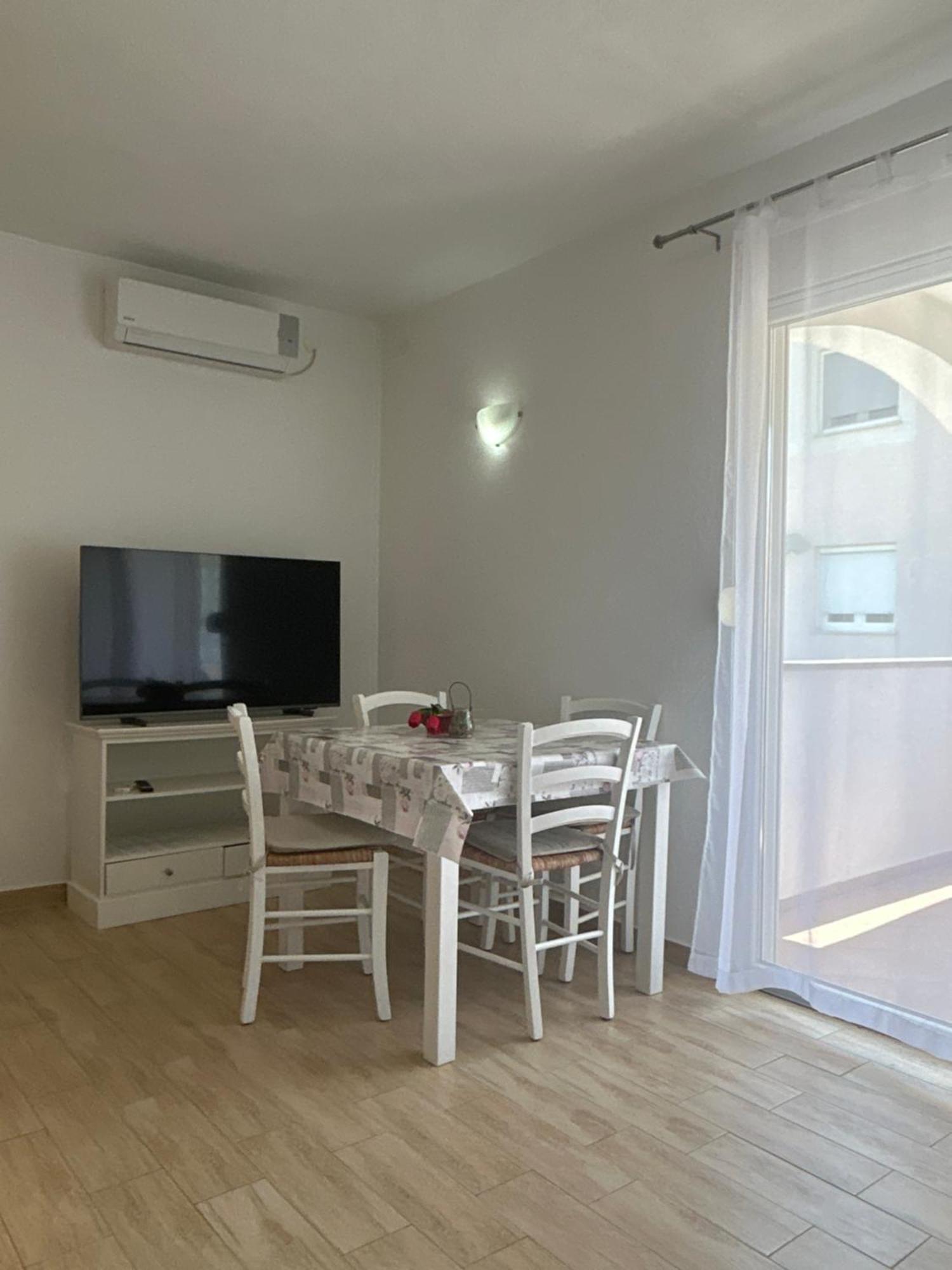 וודיצה Apartments Purkovic מראה חיצוני תמונה