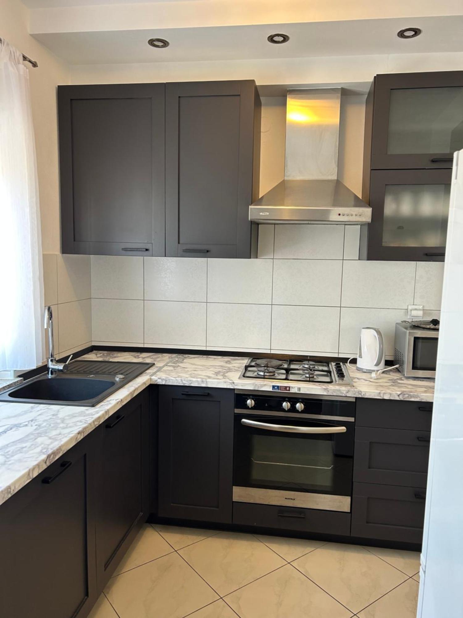 וודיצה Apartments Purkovic מראה חיצוני תמונה