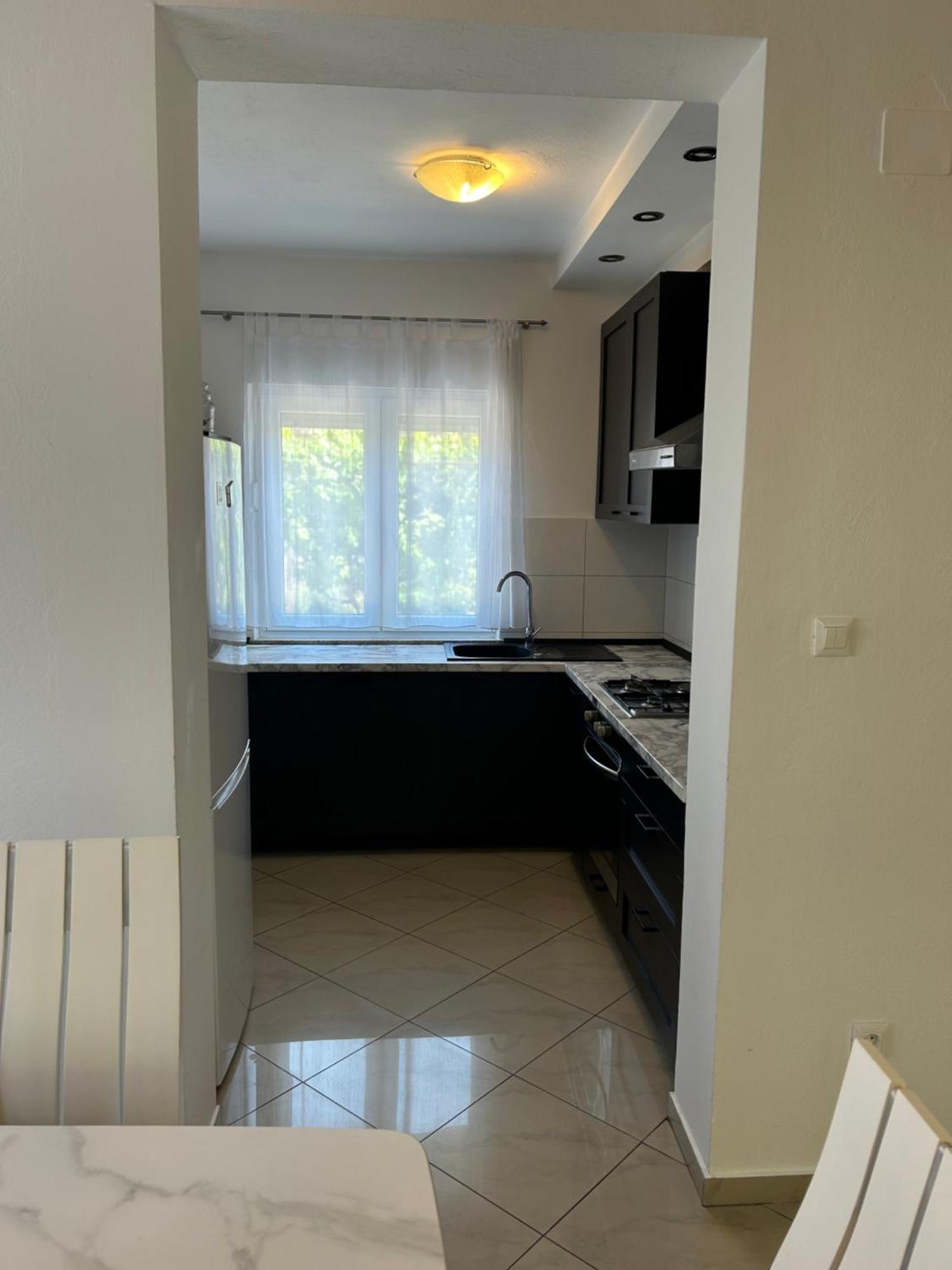וודיצה Apartments Purkovic מראה חיצוני תמונה