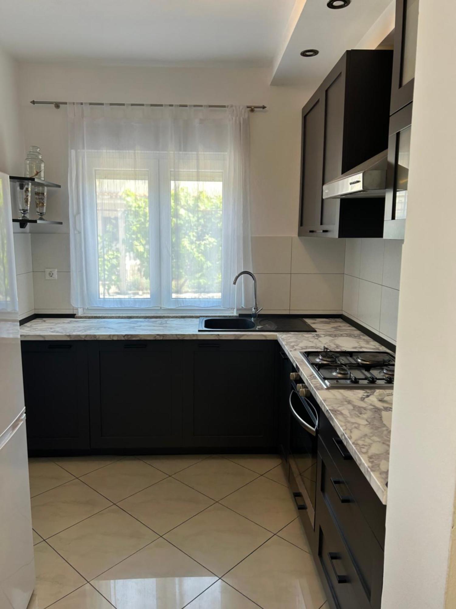 וודיצה Apartments Purkovic מראה חיצוני תמונה