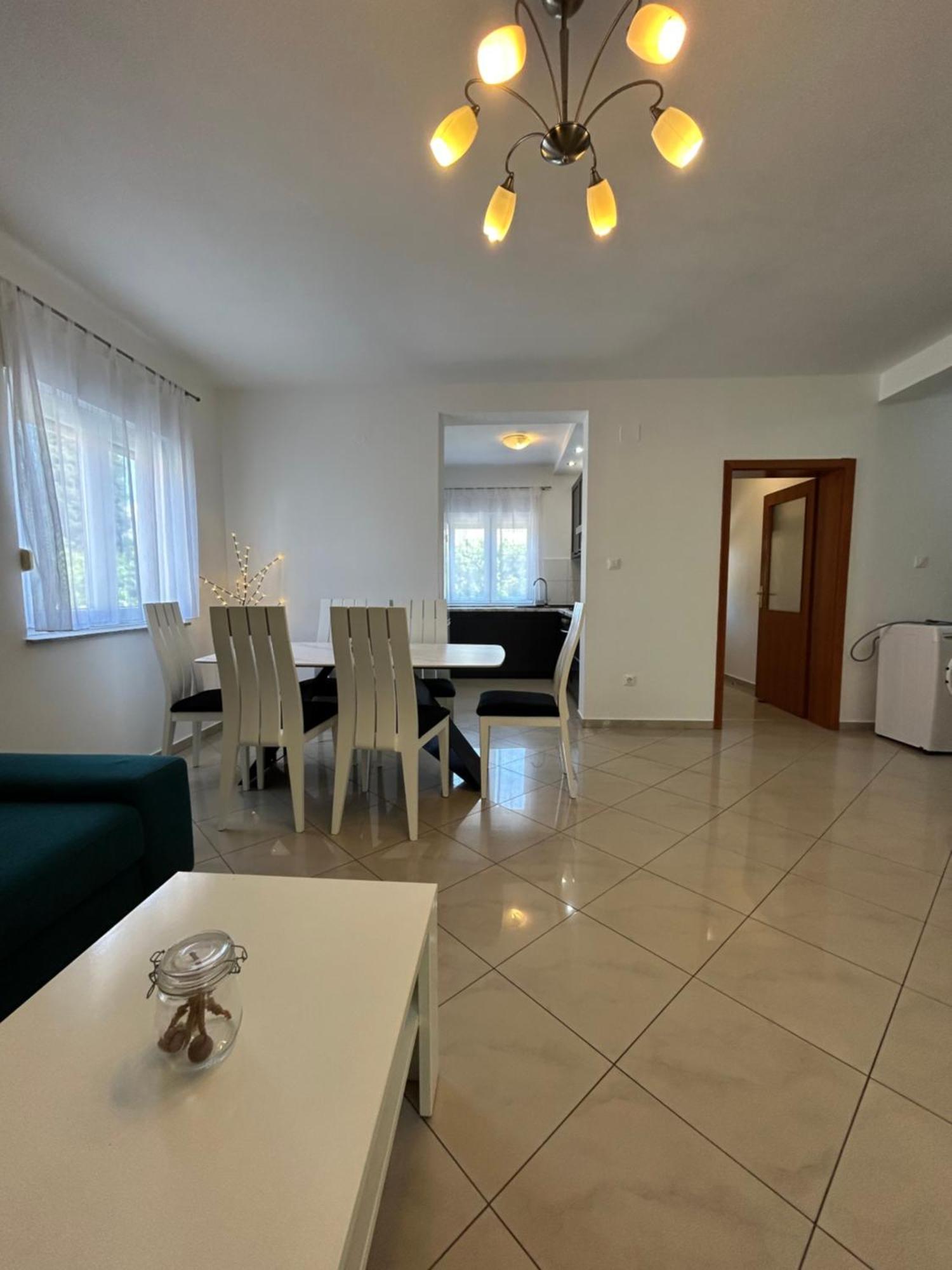 וודיצה Apartments Purkovic מראה חיצוני תמונה