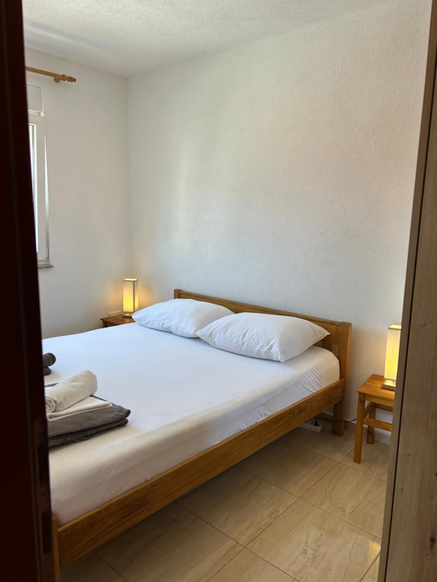 וודיצה Apartments Purkovic מראה חיצוני תמונה