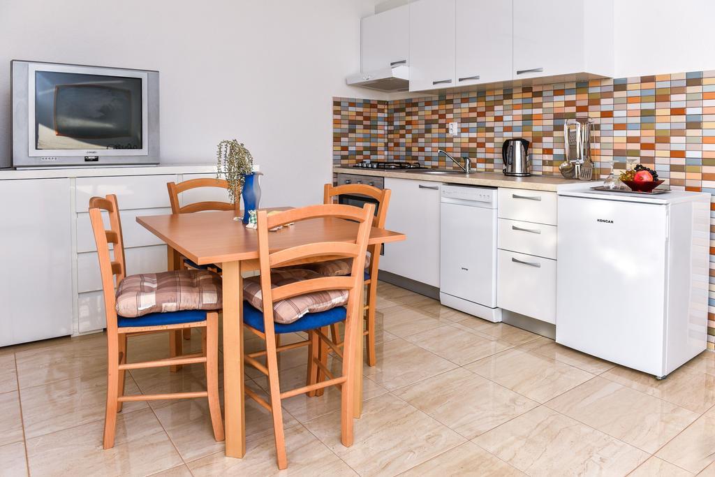 וודיצה Apartments Purkovic מראה חיצוני תמונה