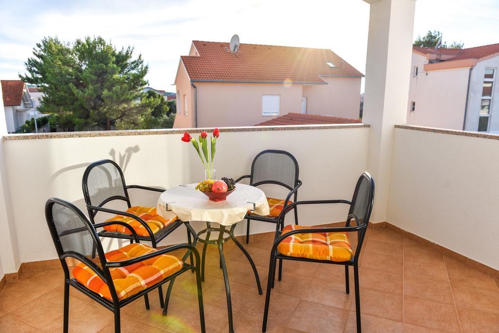 וודיצה Apartments Purkovic מראה חיצוני תמונה