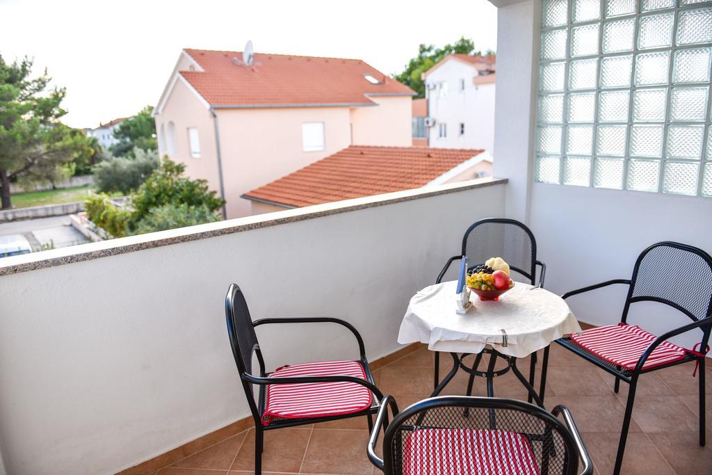 וודיצה Apartments Purkovic מראה חיצוני תמונה
