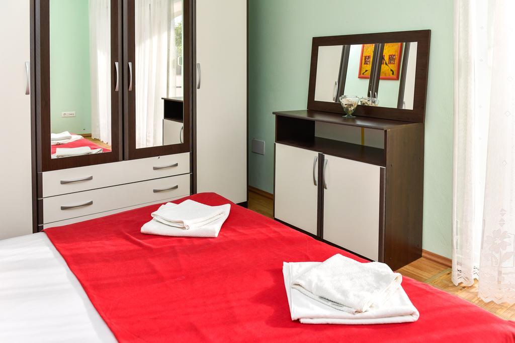 וודיצה Apartments Purkovic מראה חיצוני תמונה