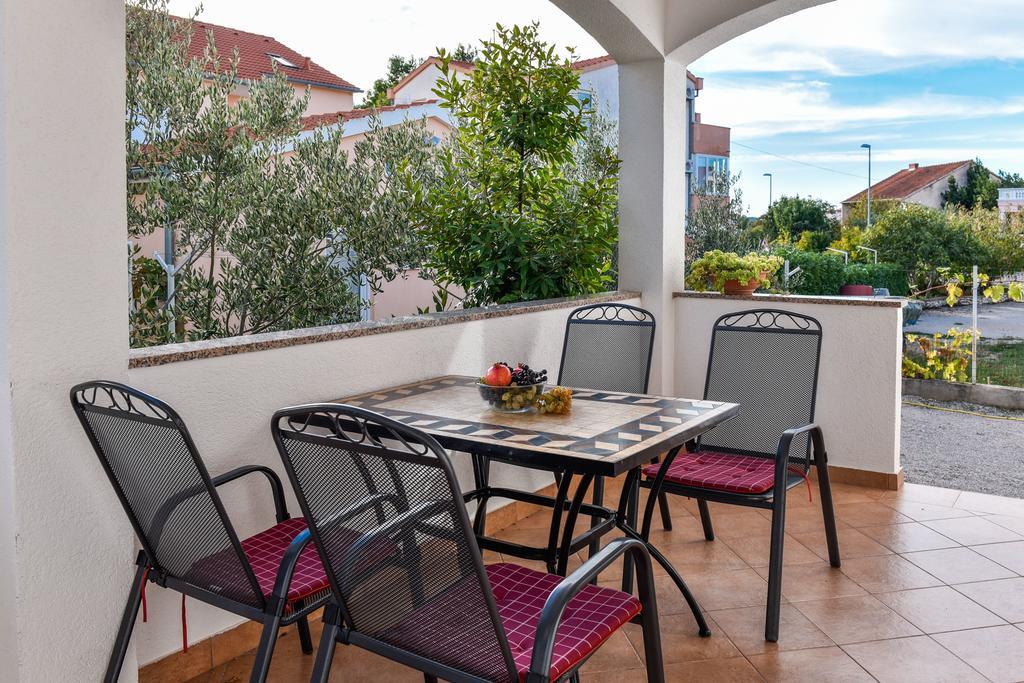 וודיצה Apartments Purkovic מראה חיצוני תמונה