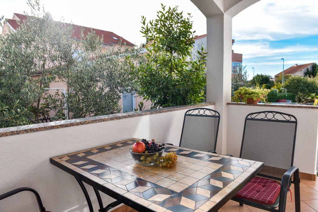 וודיצה Apartments Purkovic מראה חיצוני תמונה
