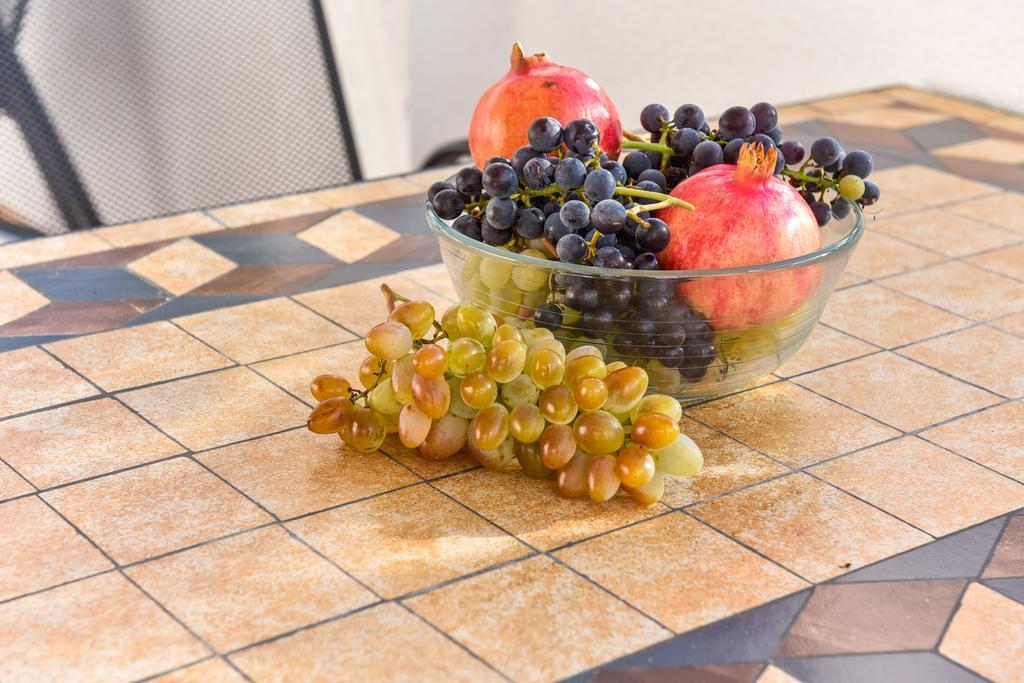 וודיצה Apartments Purkovic מראה חיצוני תמונה