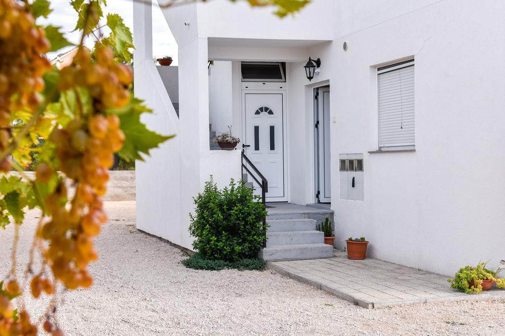 וודיצה Apartments Purkovic מראה חיצוני תמונה