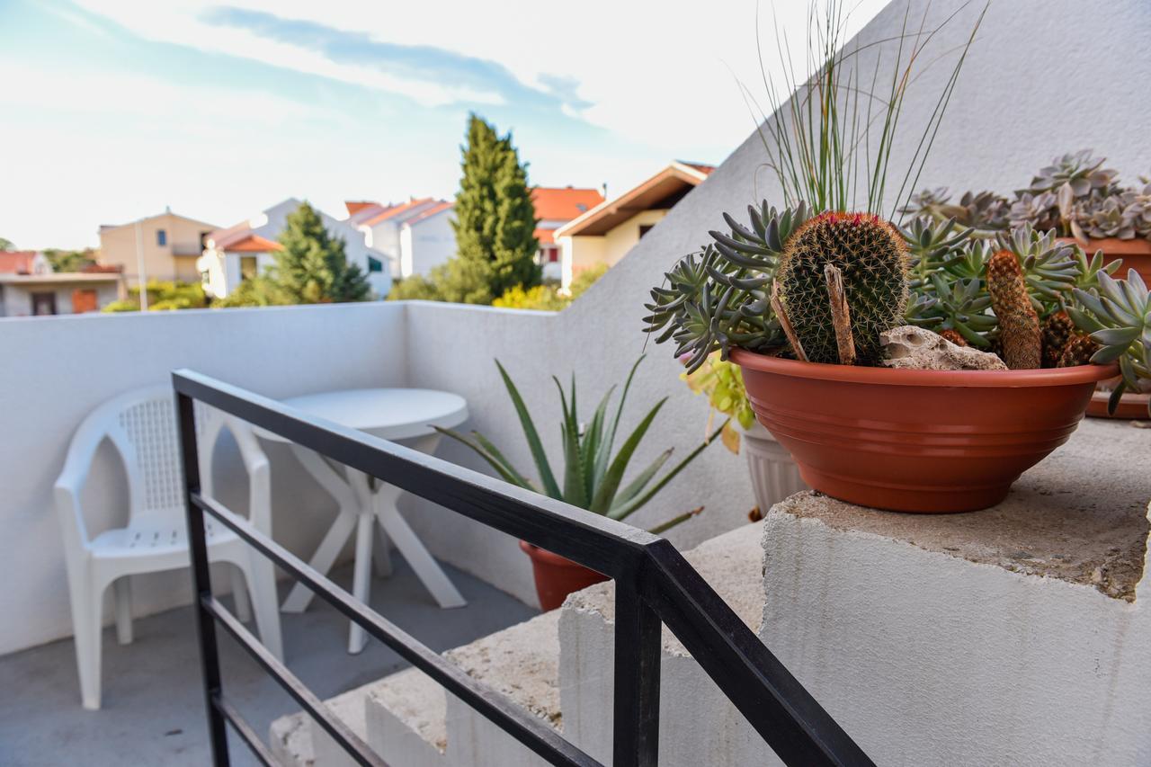וודיצה Apartments Purkovic מראה חיצוני תמונה