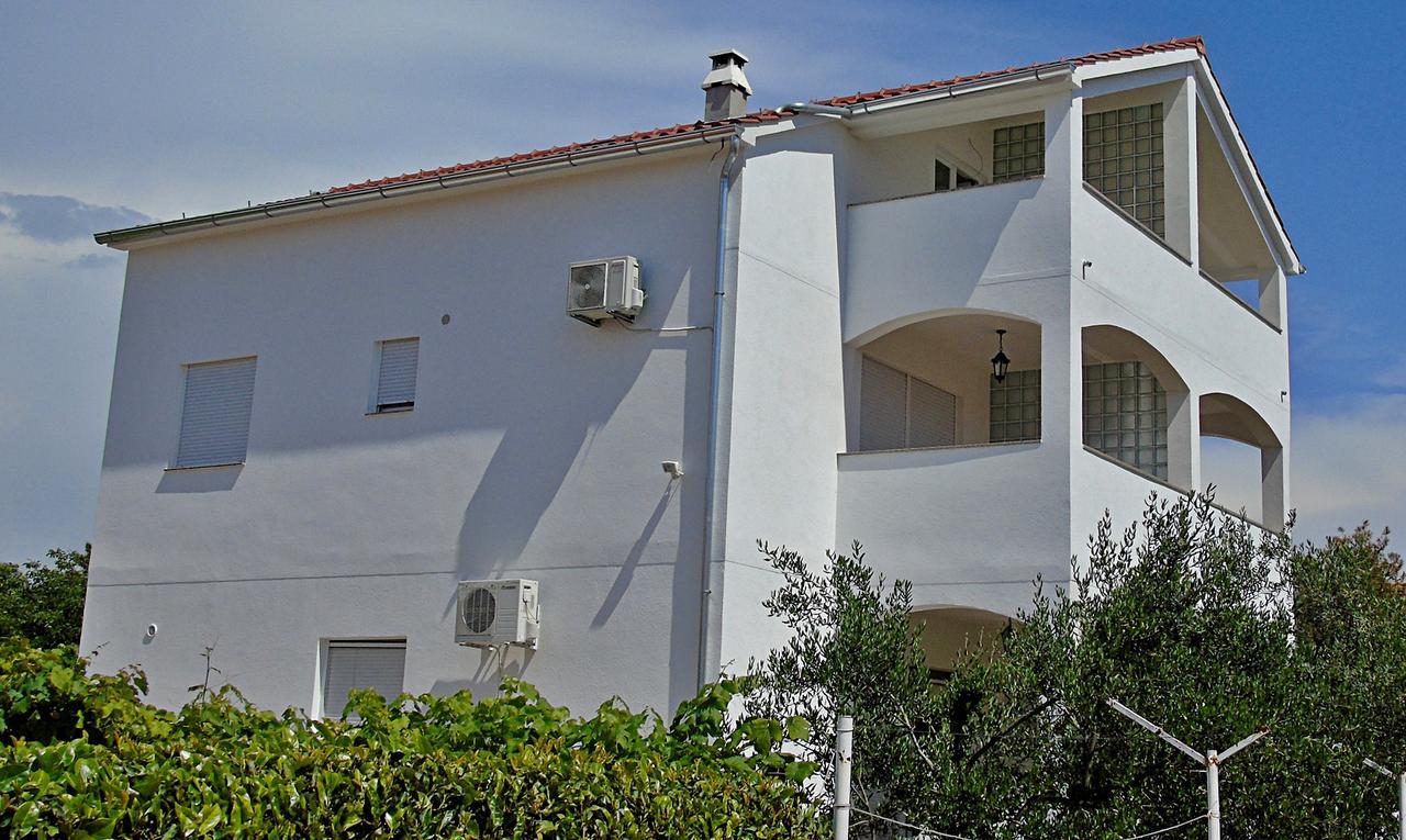 וודיצה Apartments Purkovic מראה חיצוני תמונה