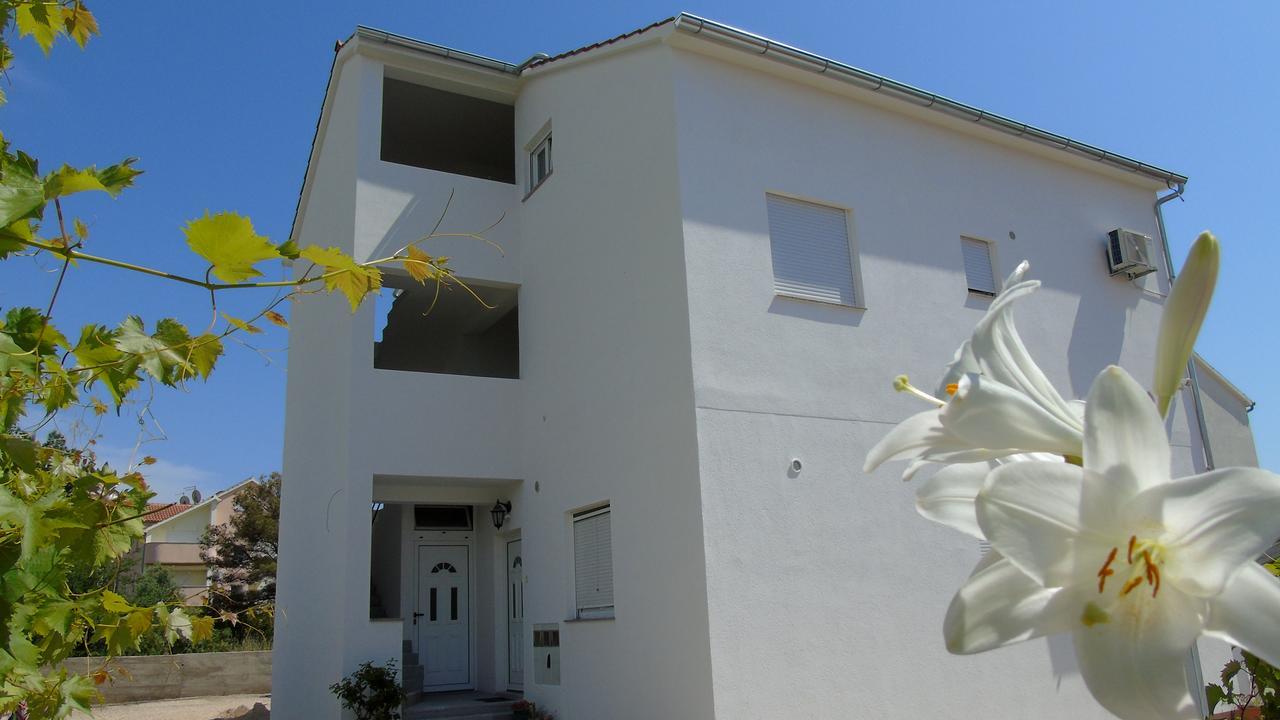 וודיצה Apartments Purkovic מראה חיצוני תמונה