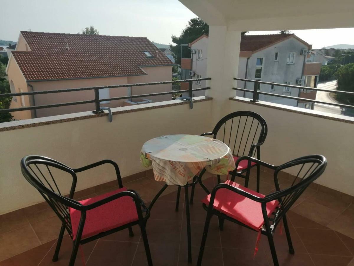 וודיצה Apartments Purkovic מראה חיצוני תמונה