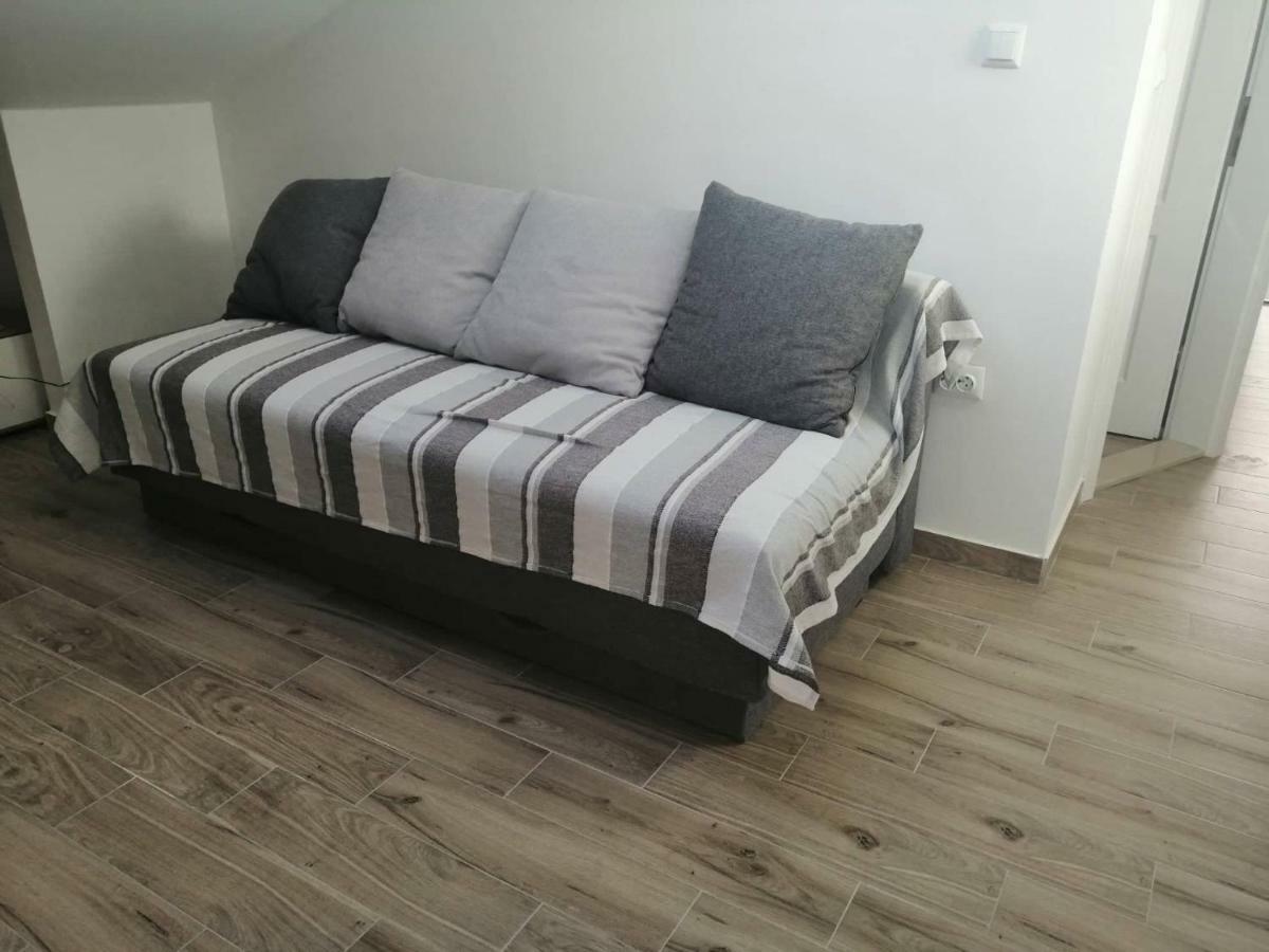 וודיצה Apartments Purkovic מראה חיצוני תמונה