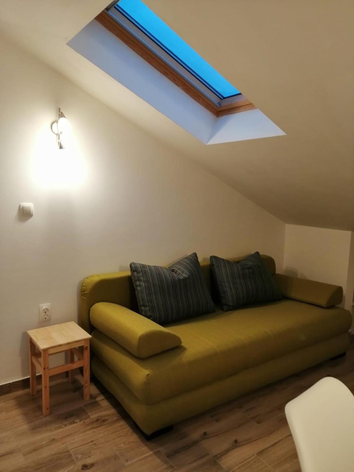 וודיצה Apartments Purkovic מראה חיצוני תמונה